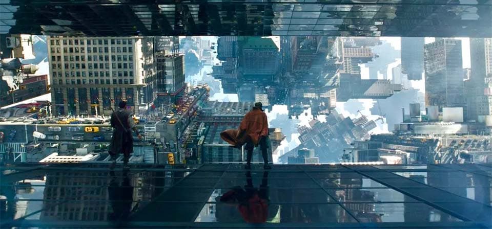 Why Doctor Strange is the best MCU movie: 10 reasons