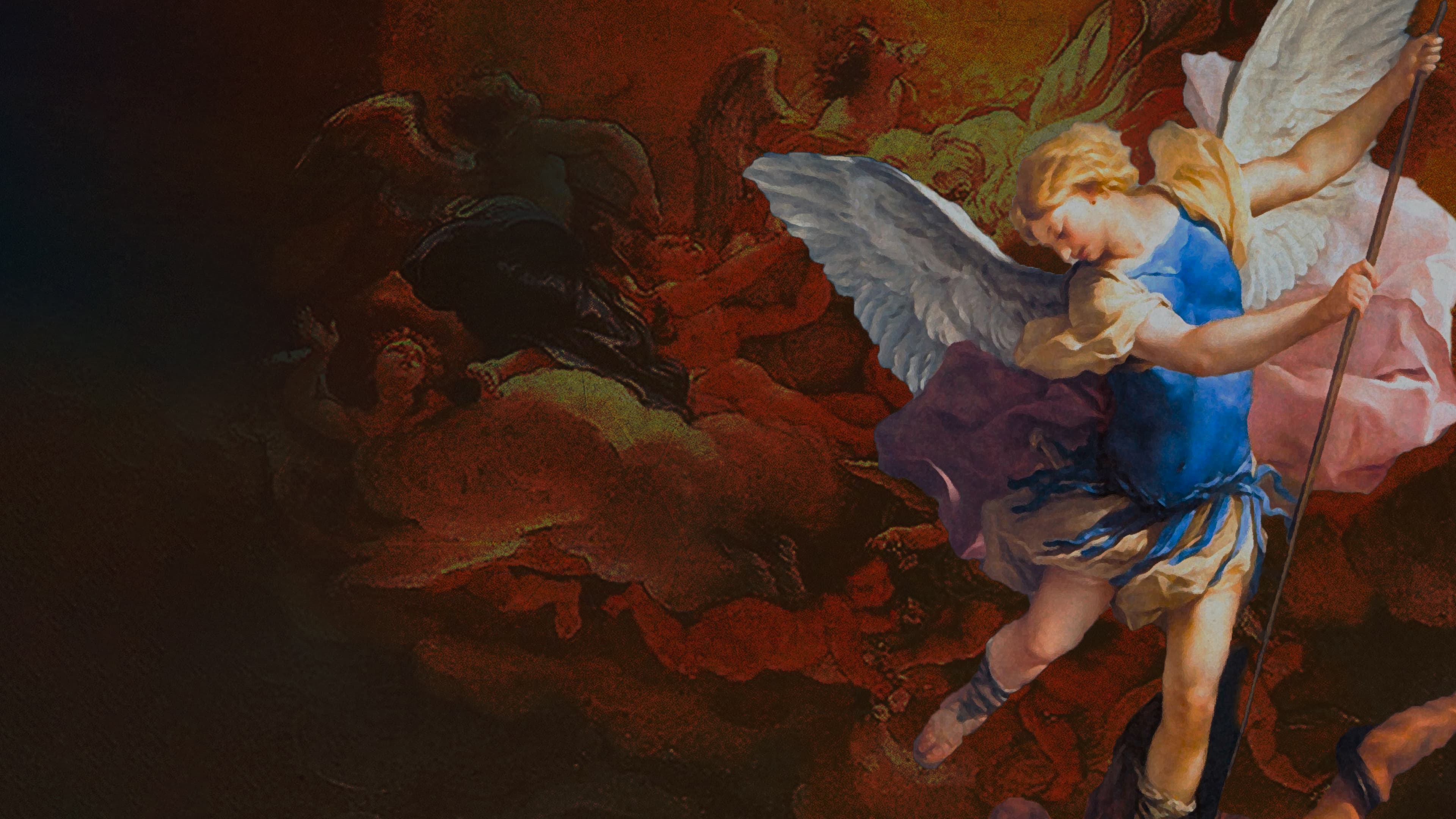 Angels of God