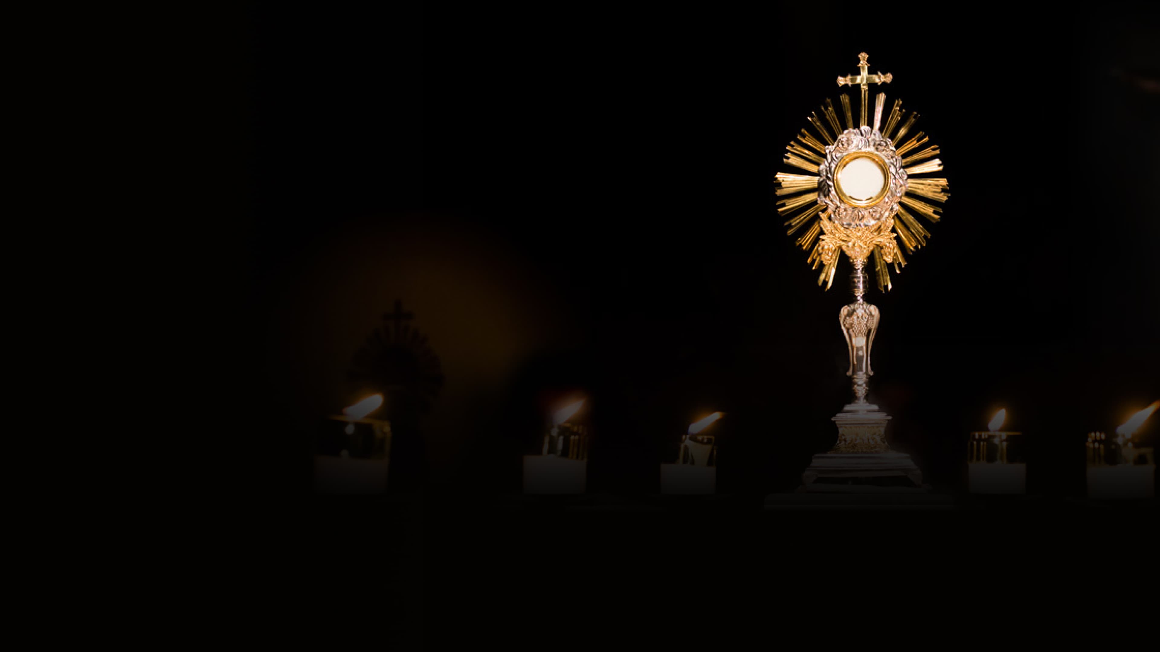 Eucharist