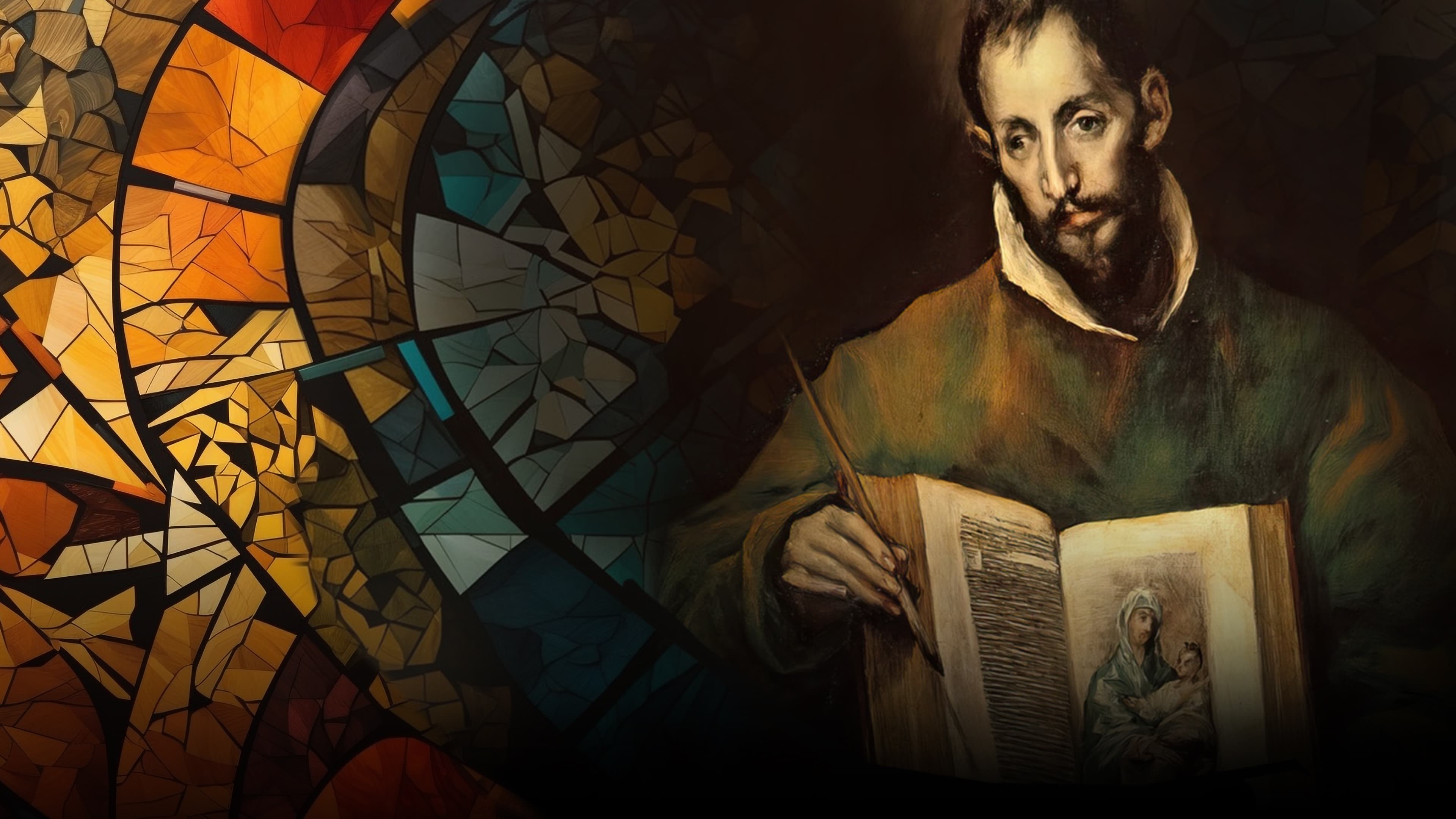 St. Luke's Gospel