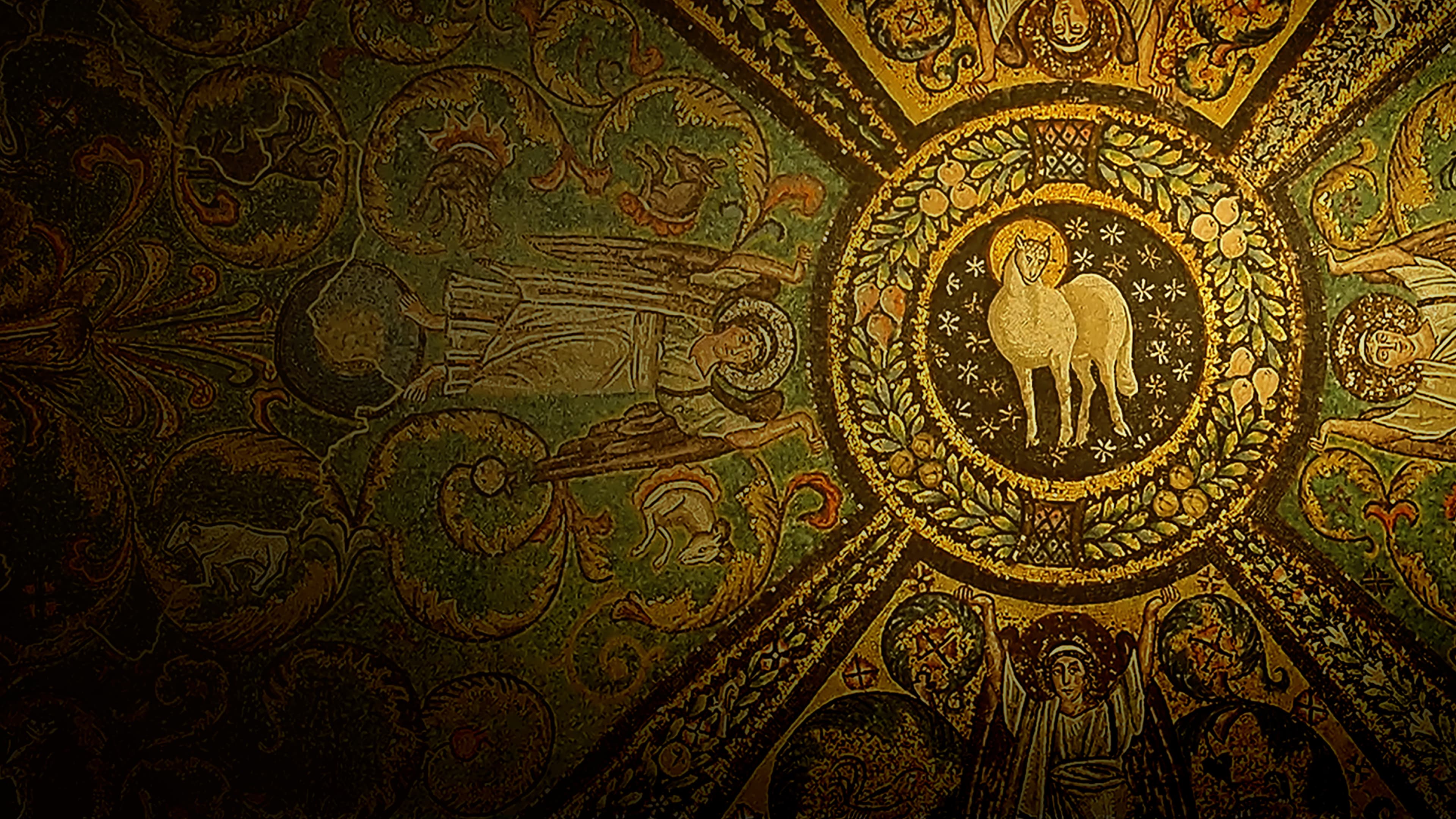 Lamb's Supper
