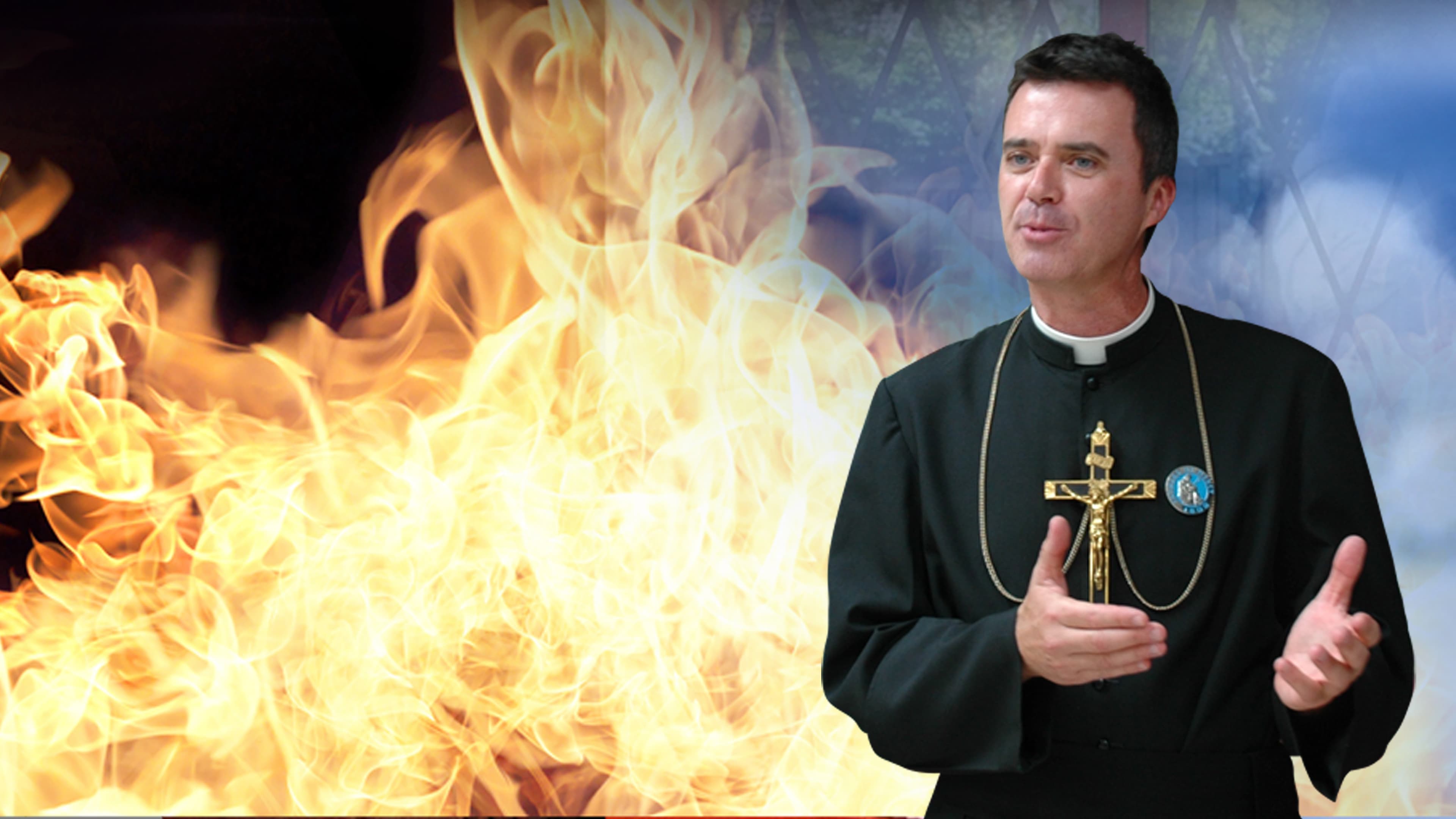 Reality Check: the Four Last Things-Death, Judgment, Heaven, Hell