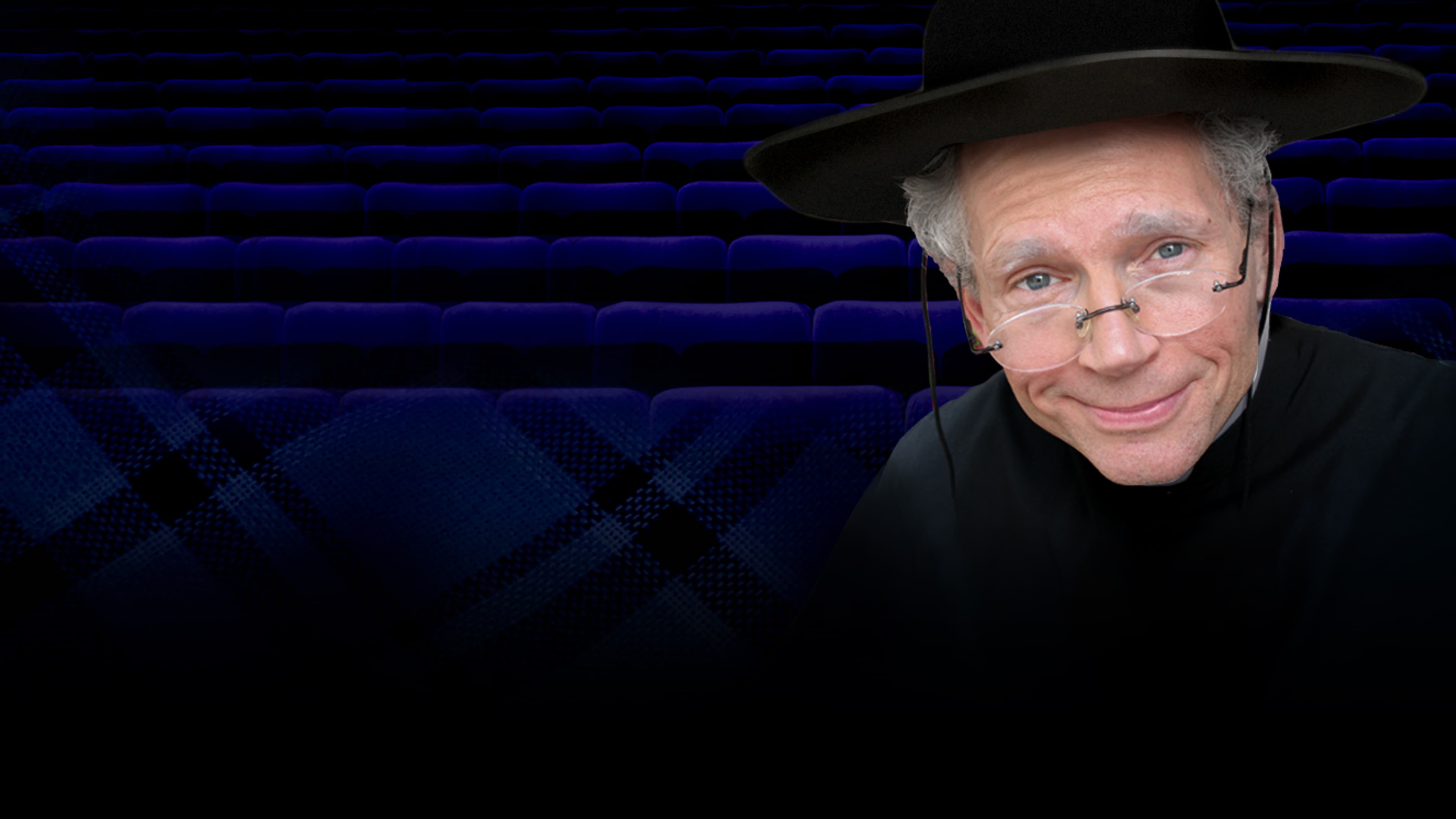 Theater of the Word