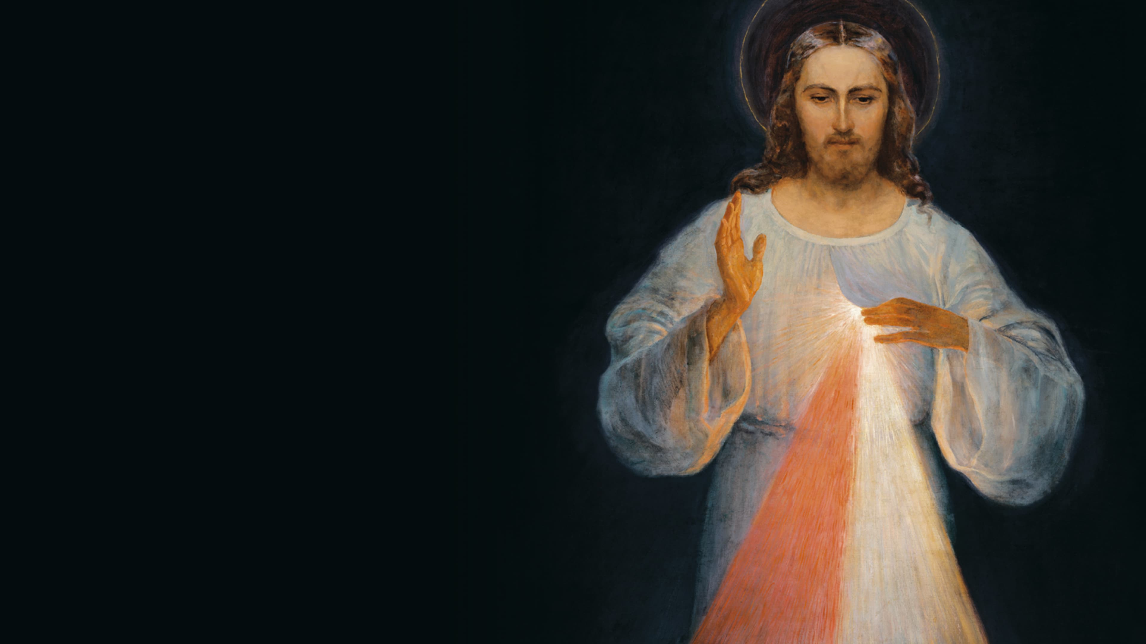 Understanding Divine Mercy