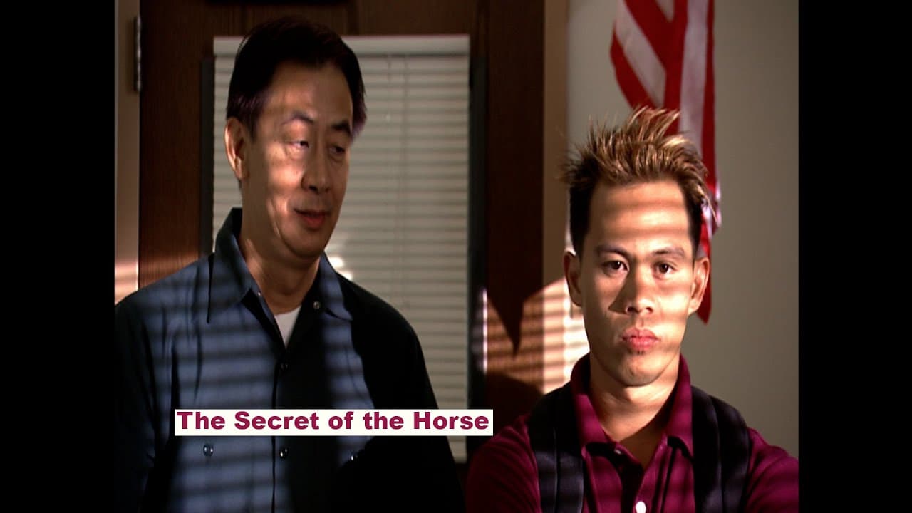 Manifest Mysteries: The Secret of the Horse