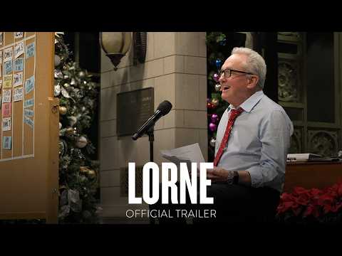 Even as the subject of a documentary, SNL’s Lorne Michaels is a bit of a mystery