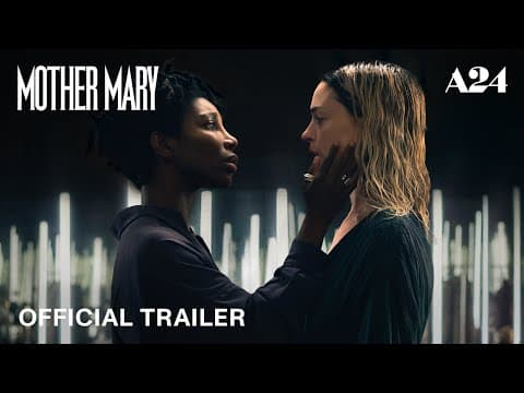 The superficial Catholic symbolism of ‘Mother Mary’