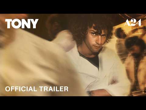 ‘Tony’ takes us back to Anthony Bourdain’s providential summer
