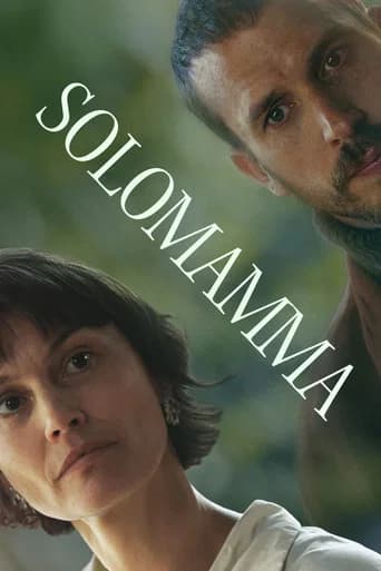 Solomamma
