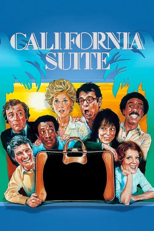 California Suite