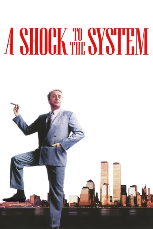 A Shock to the System