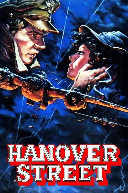 Hanover Street