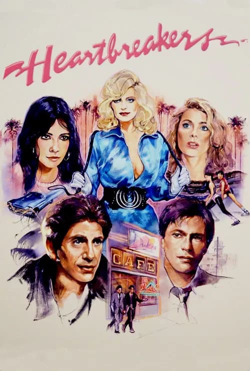 Heartbreakers