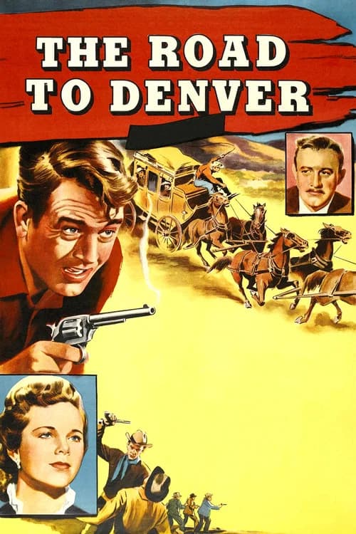 The Road to Denver