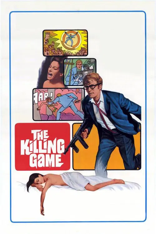 The Killing Game