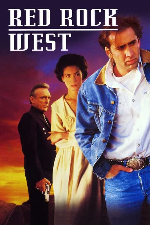 Red Rock West