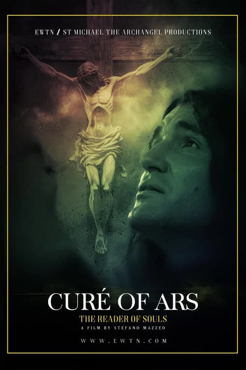 The Curé of Ars