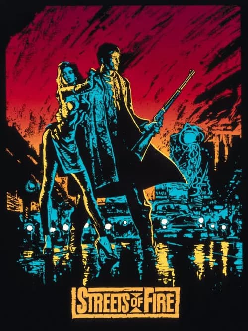 Streets of Fire