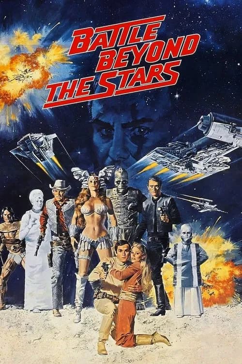 Battle Beyond the Stars