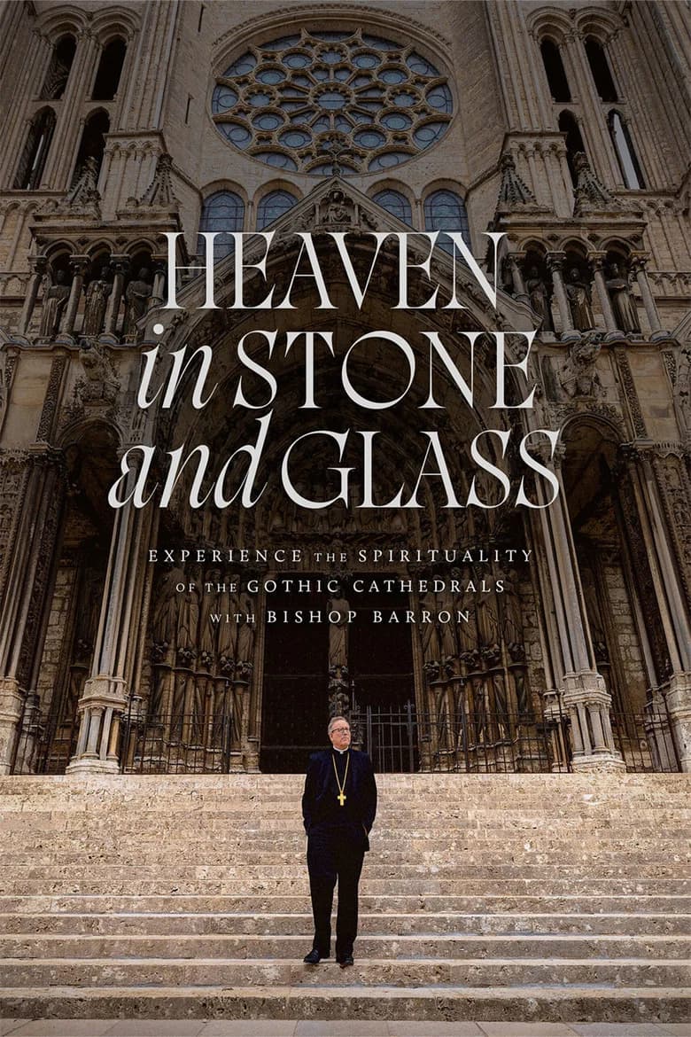 Heaven in Stone and Glass
