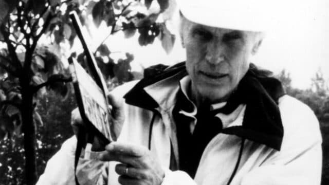 A Burning, Bitter Tide: Eric Rohmer’s Catholic Fiction