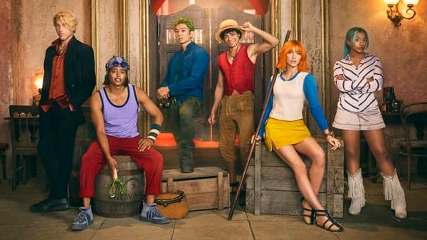 Netflix's 'One Piece' Season Two: Putting Faith in Pirates