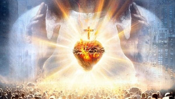 'Sacred Heart': An Introduction to the Devotion of Jesus’ Love