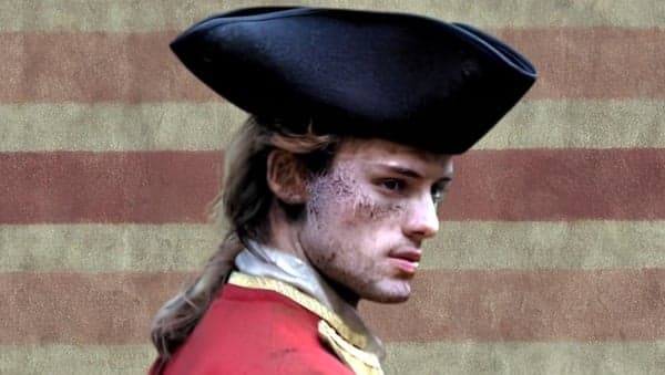 'Young Washington': The Making of the Man Who Would Not Be King