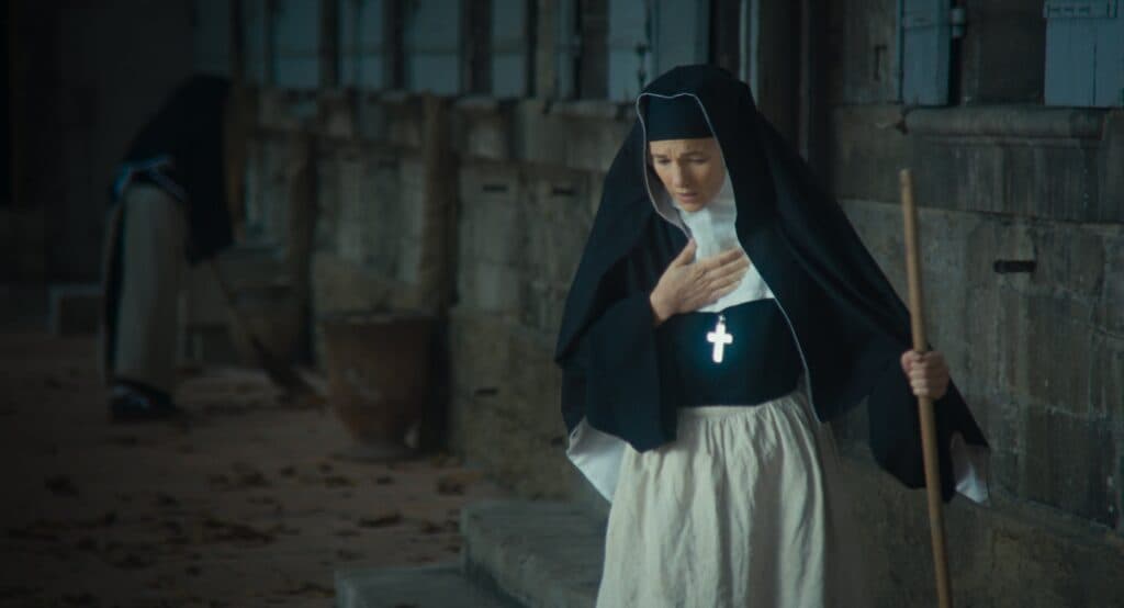 Sacred Heart: His Reign Has No End