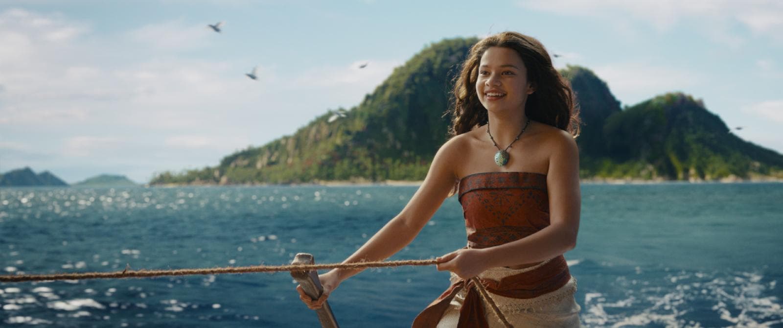 Live-action ‘Moana’ sets sail on the silver screen