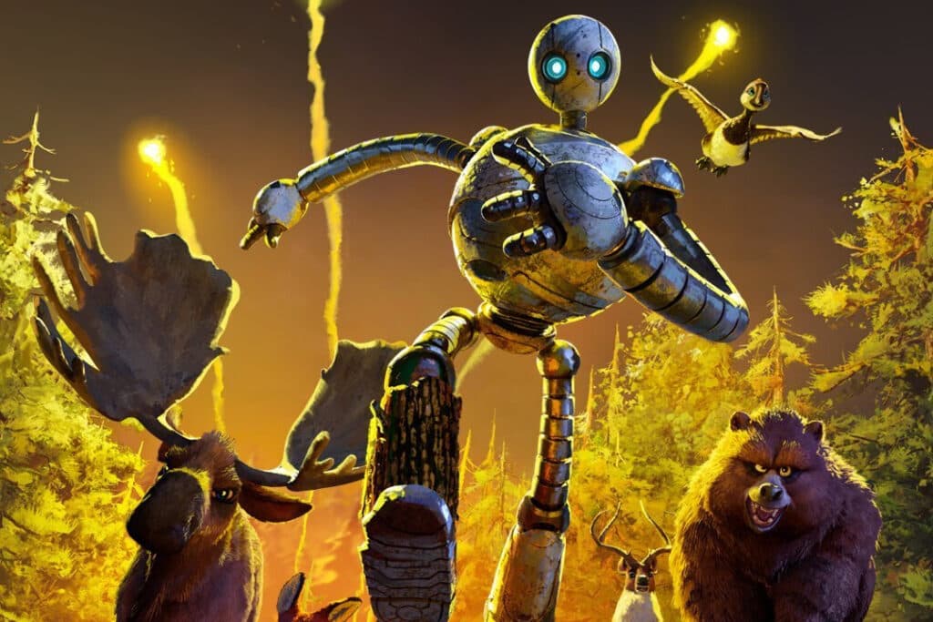 Home viewing roundup: What’s available to stream and what’s on the horizon