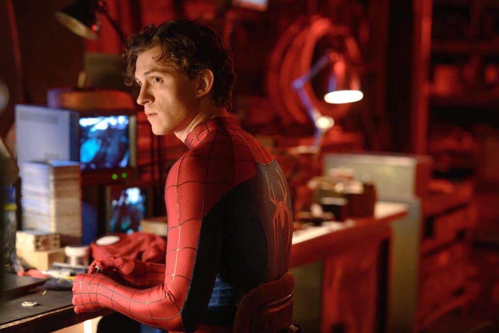 Movie Review: ‘Spider-Man: Brand New Day’