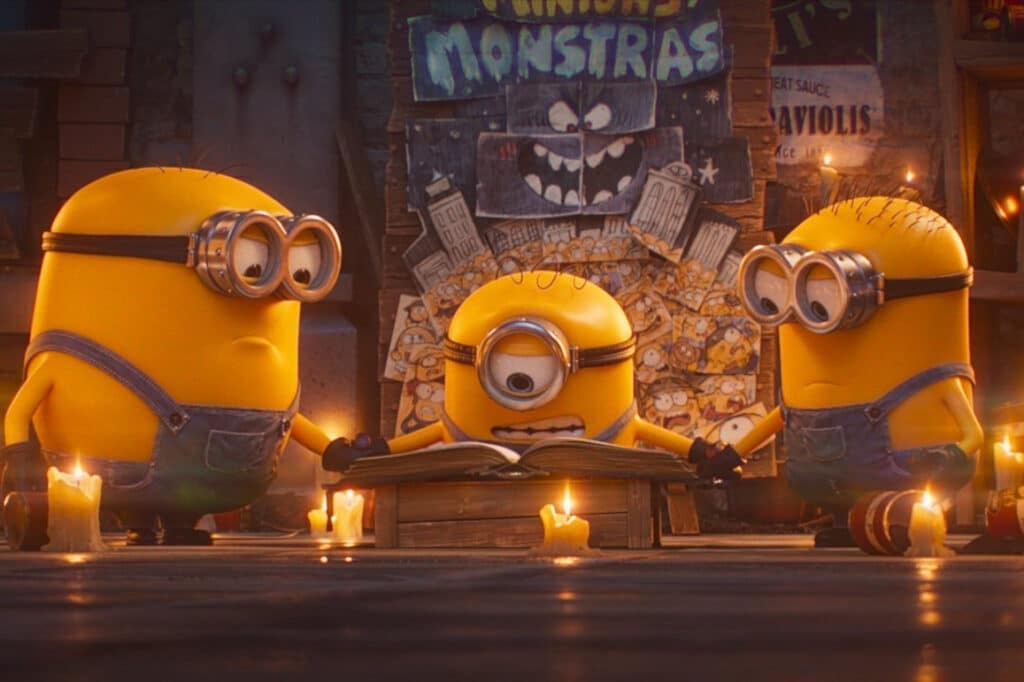 Home viewing roundup: What’s available to stream and what’s on the horizon
