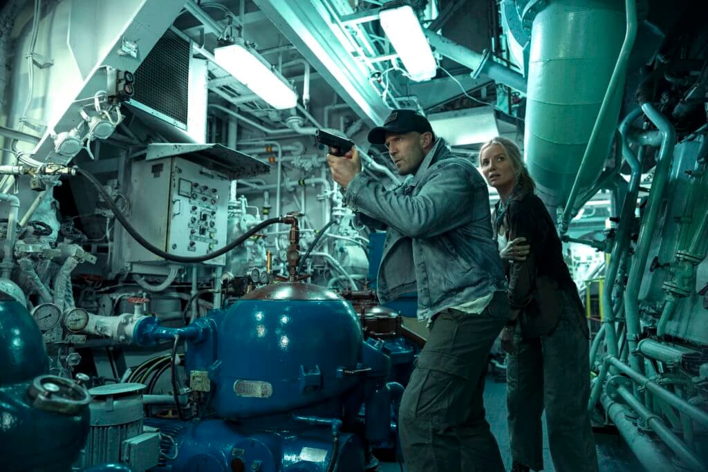 Movie Review: ‘Mutiny’
