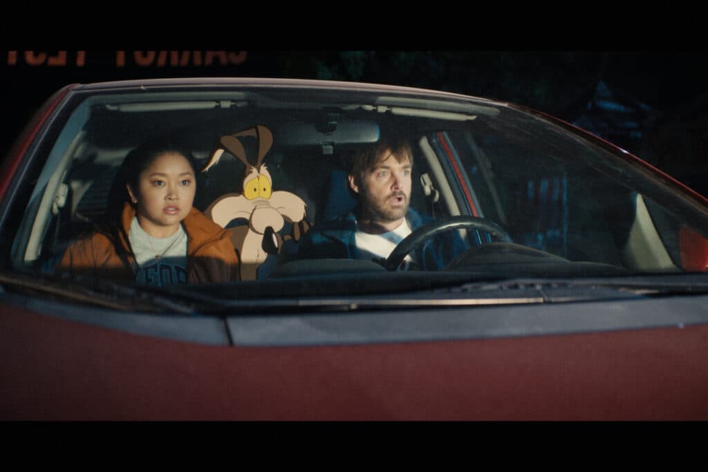 Movie Review: ‘Coyote vs. Acme’