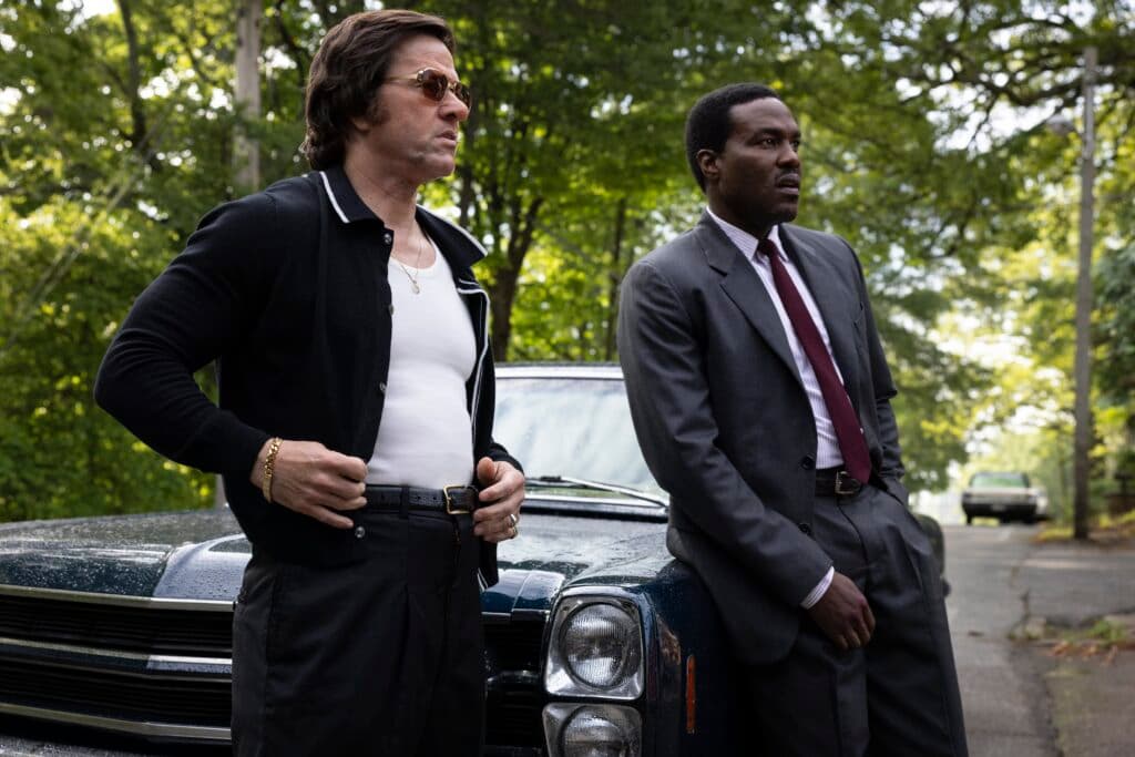 Movie Review: ‘By Any Means’