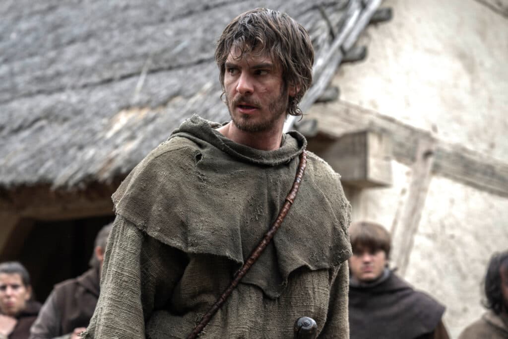 Movie Review: ‘The Uprising’
