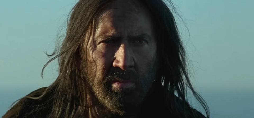 Are there too many Jesus movies?