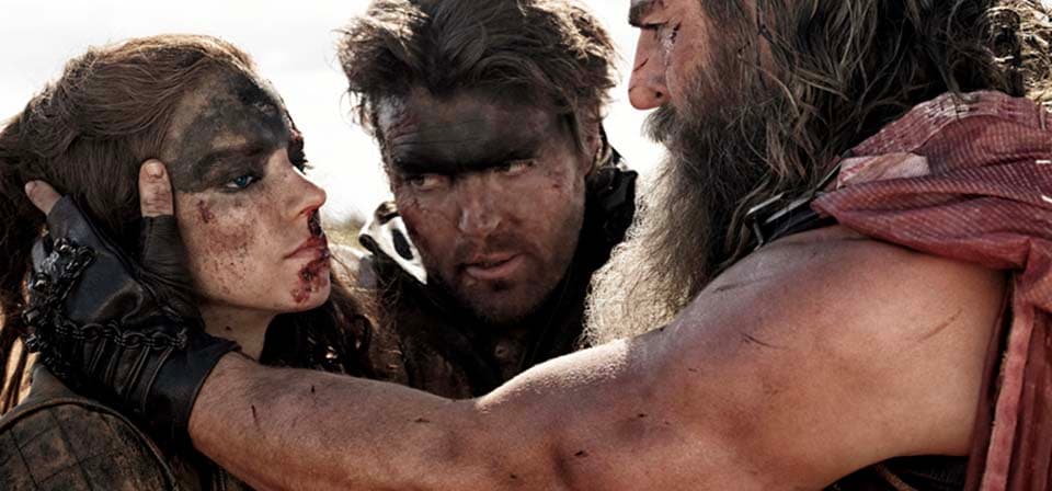 Two things I wish George Miller had done differently in Furiosa: A Mad Max Saga