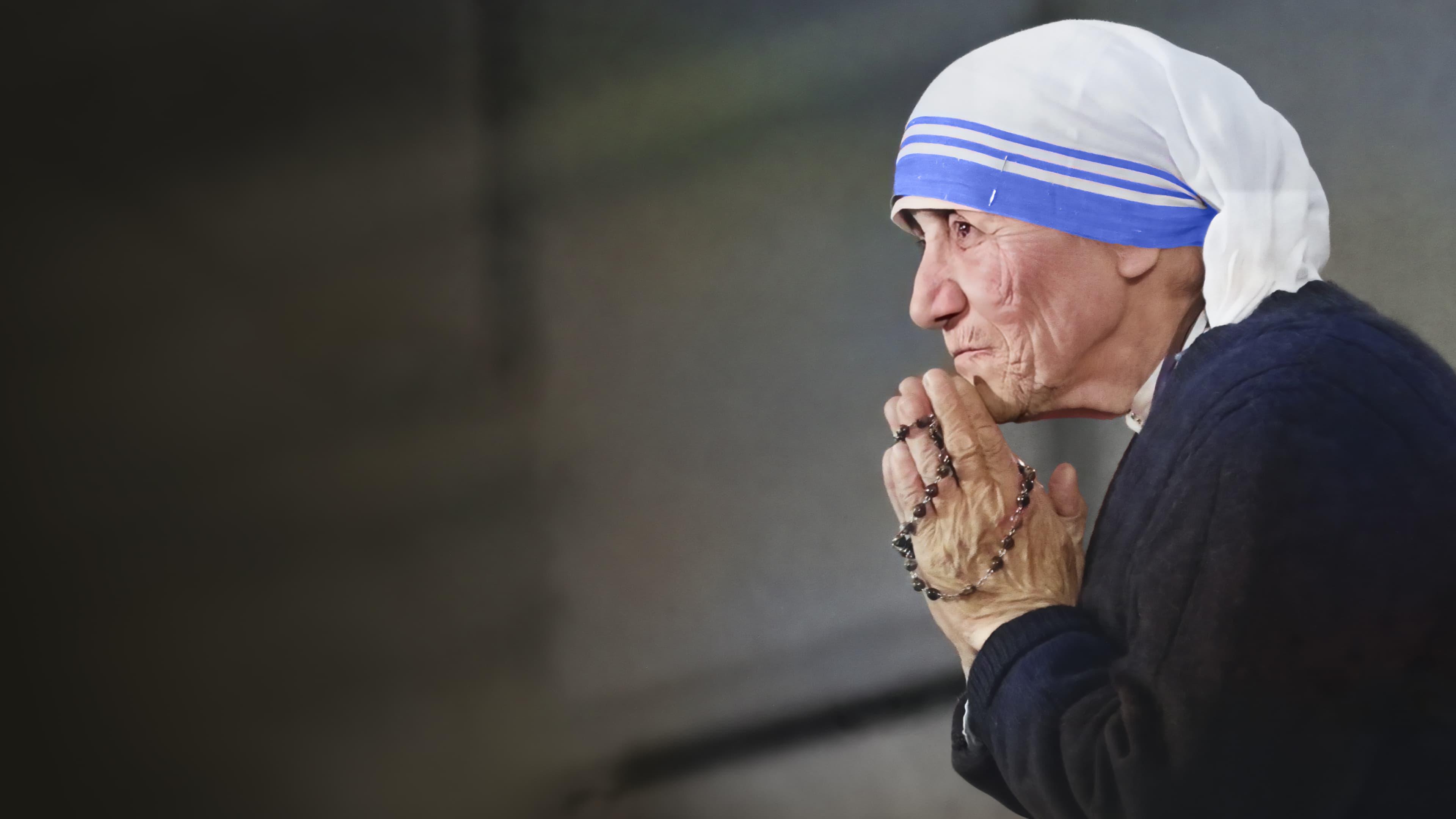 Mother Teresa - All for Jesus