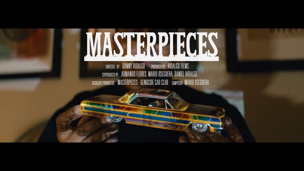 MASTERPIECES