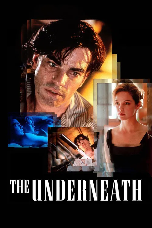 The Underneath