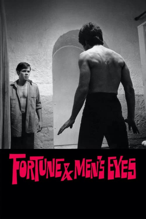 Fortune and Men's Eyes