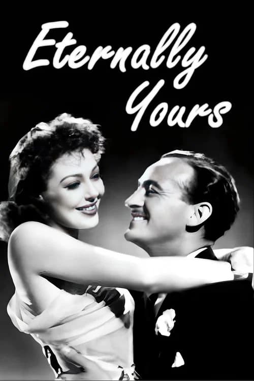 Eternally Yours