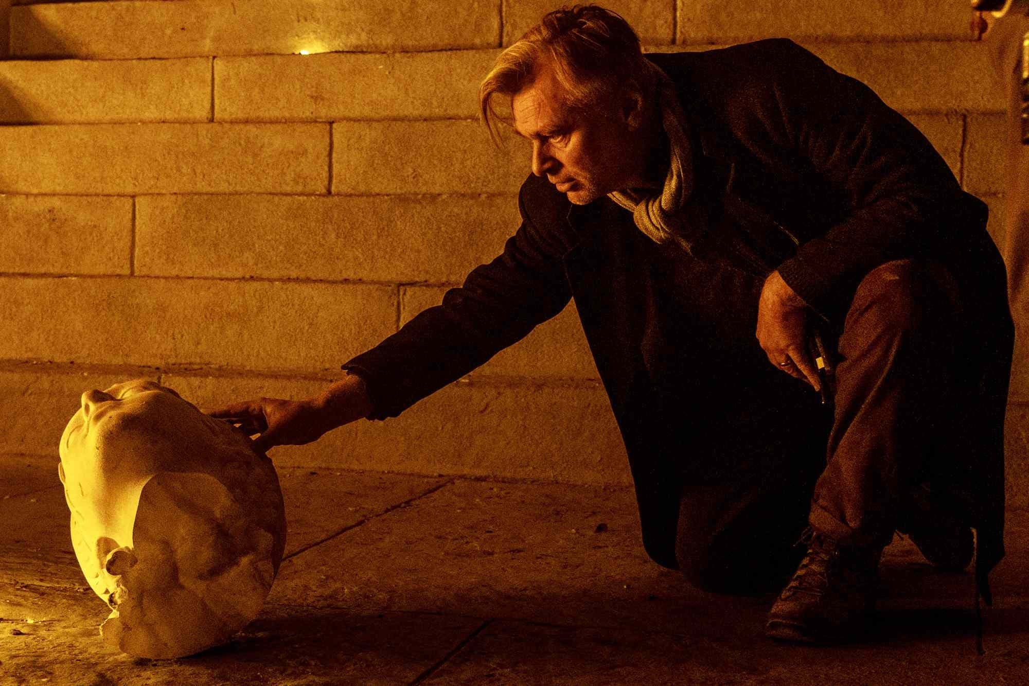 5 Moments That Prove 'The Odyssey' is Christopher Nolan’s Most Christian Work