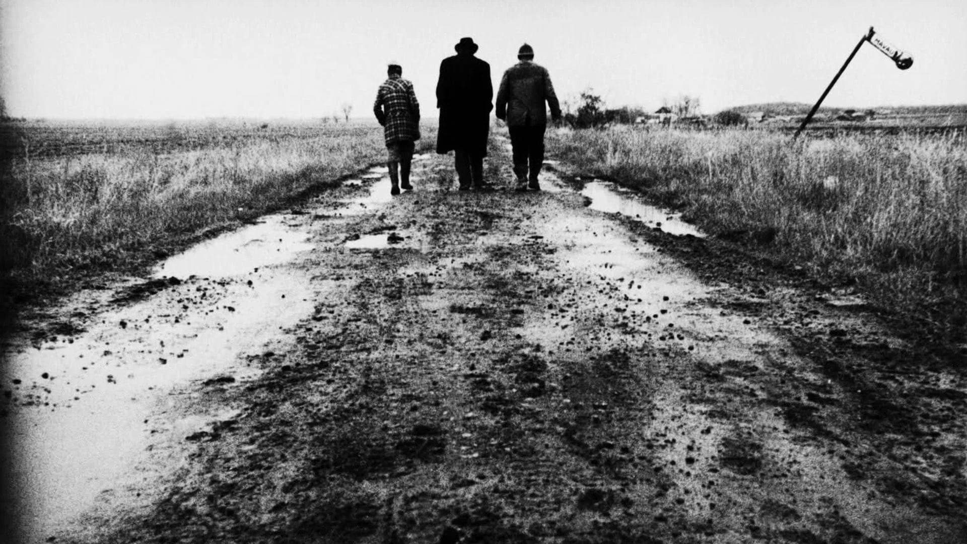 The Final 7½-Hour Boss of World Cinema