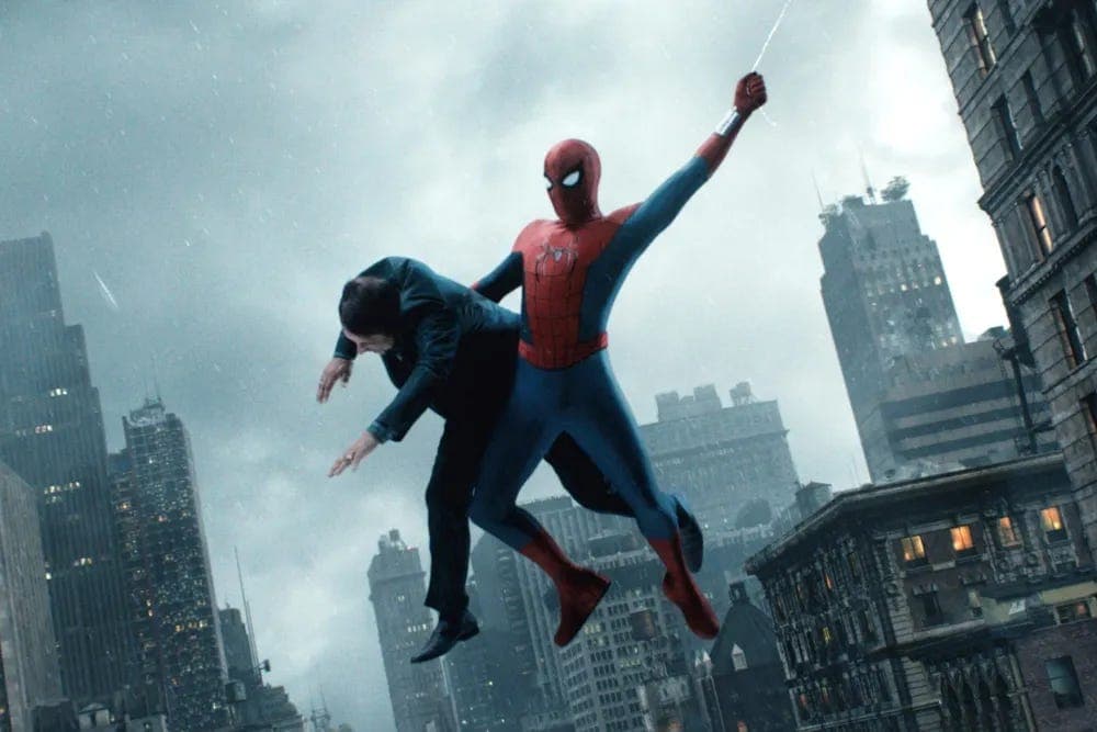 Why You Should Watch ‘Spider-Man: Brand New Day’ This Weekend