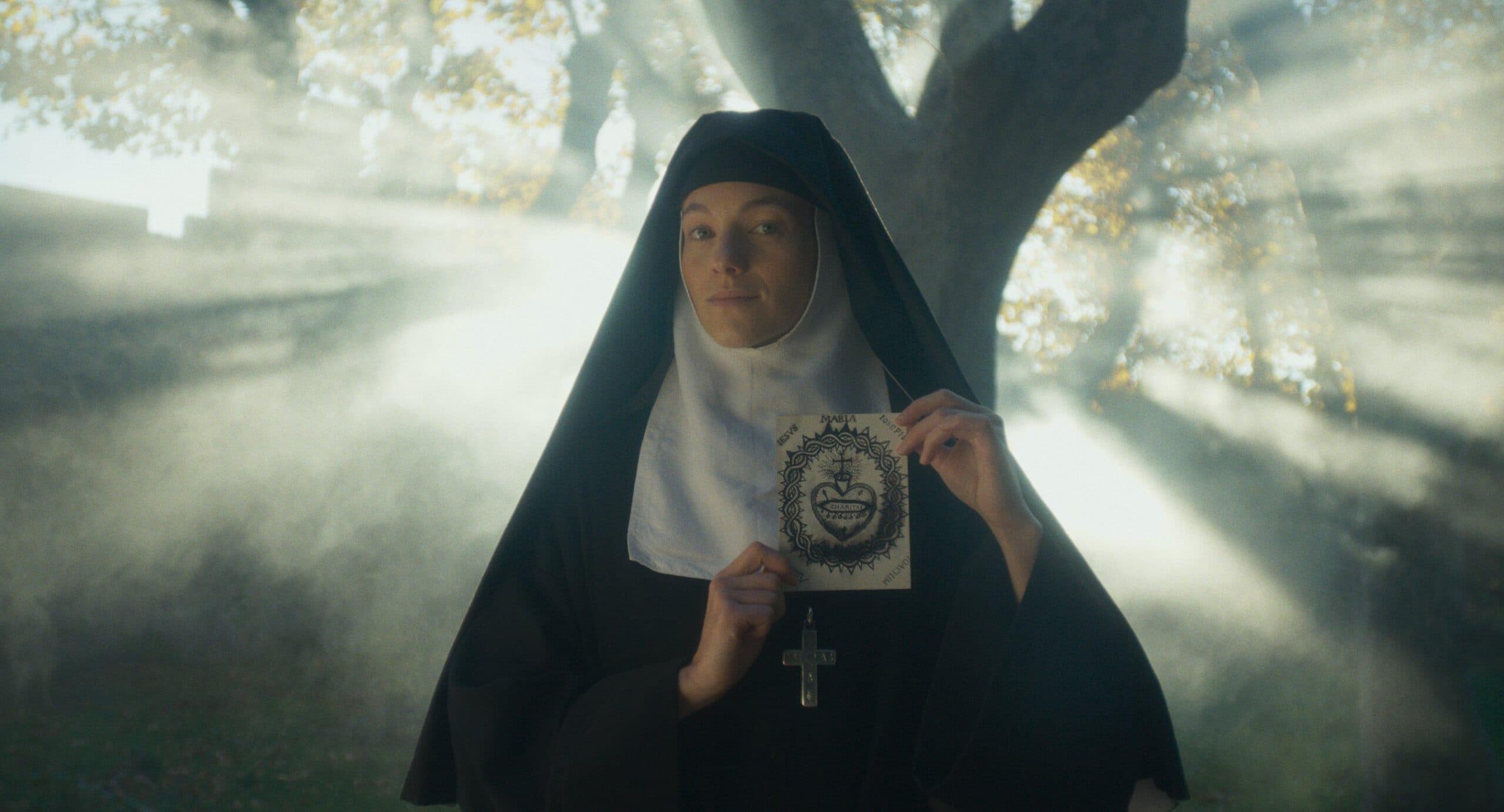 Sacred Heart film’s US showings coincide with bishops’ national consecration
